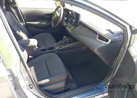 2023 Toyota Corolla Hybrid Le from USA, damaged, VIN JTDBCMFE3PJ004977